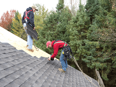 About Roof Repair Experts Ringsted, IA